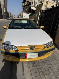 بيجو بارص • ٢٠١٥ • رقم ميسان