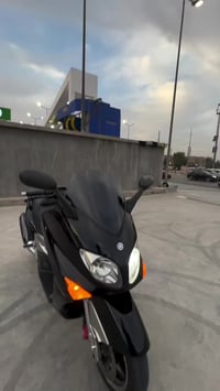 للبيع تي ماكس 2008  نازله من معرض ماهر الكناني قبل فتره قصيره نزلت ماش...