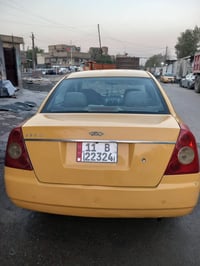 شيري اي فايف • ٢٠١١ • بيه مجال