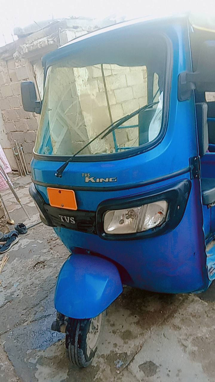 تك تك للبيع مديل 2020 نوعيه TVSاوراق كامله الاستفسار ع الرقم ***********
