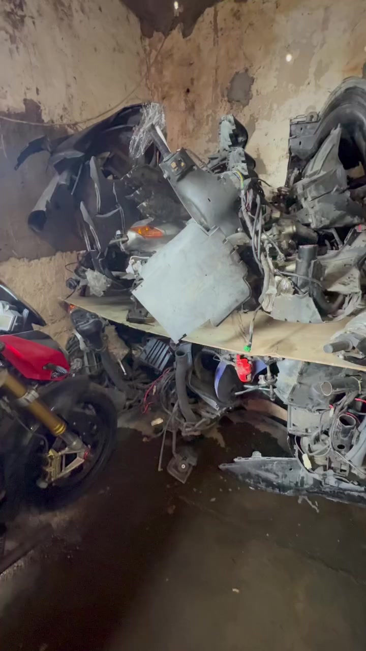 سلام عليكم شباب دراجات سكنز وفريز مكصوص سعر خاص


**إذا كنت صاحب هذا الإعلان وتريد حذفه لأي سبب، رجاءا أرسل رسالة إلى الدعم الفني**