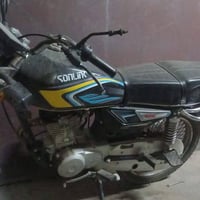 دراجه نضيفه للبيع بغداد سيديه ٠٧٧١٥٢٧٥٥٣٠بي وتساب