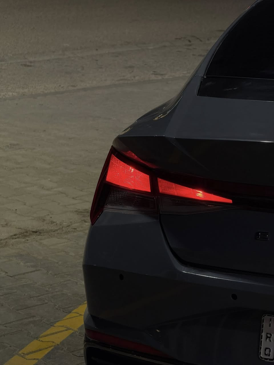 السلام عليكم
للبيع النترا 23 لون إسمنتي مميز أمريكي حادثها قطعتين جاملغ خلفي وقبق جنطه رقم قادسيه معوقين مواصفات نص فول بصمه تشغيل عن بعد شاشه كاربلاي تحديد مسار رادار جانبي ماشيه 30 ميل للاستفسار اكثر الاتصال ع الرقم ***********
