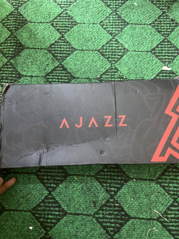 15


**إذا كنت صاحب هذا الإعلان وتريد حذفه لأي سبب، رجاءا أرسل رسالة إلى الدعم الفني**