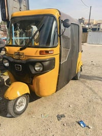 تكتك • مديل 2030 • حي نصر بغداد