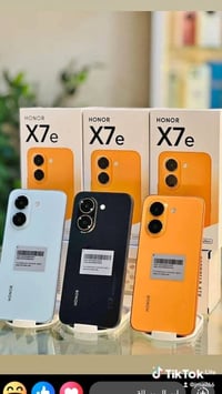 هونر X7e • اقساط • نقدي