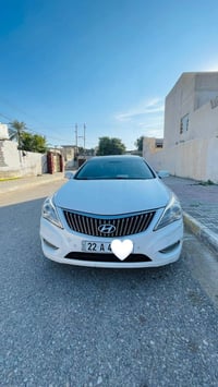 ازيرا • ٢٠١٣ • ٦سلندر