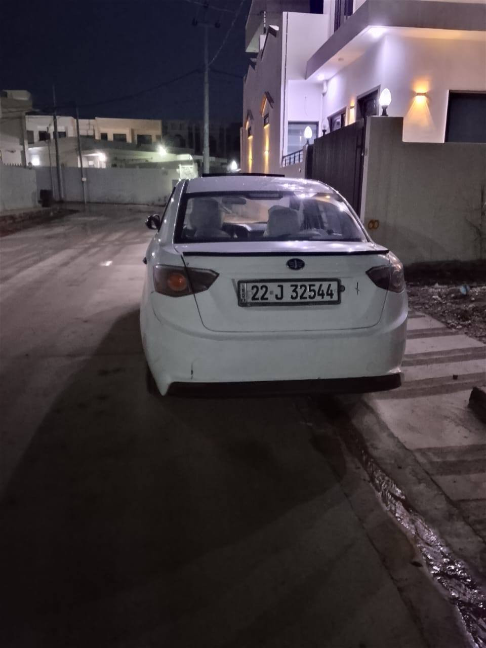 ۲ پارچه و نیوی سبوغه له‌گه‌ل دوسه‌ی لای سه کن و مه‌کینه‌ی بخاری هه‌یه‌  
0770-000-3102واتس اب
520 هه‌زار غه‌رامه‌ی له‌سه‌ره‌ دوای فروشتن ده‌تدریته‌وه

قطعتين و نص صبغ ويا الدوسة اللي عالسكن 
مكينة تصرف عليها غرامه ٥٢٠ الف ترجعلك بعد البيع

0770°000~3102 what's up كركوك, العراق
