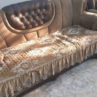 كنب • ١٠مقاعد • نظيف