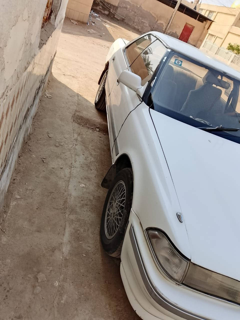 سلام وعليكم مارك كصيف سياره جاهزه تخم تأير كير مكينه خير من الله تواصل وسعر خاص ***********
