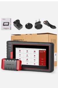 OBD2 • جهاز فحص • أوروبي