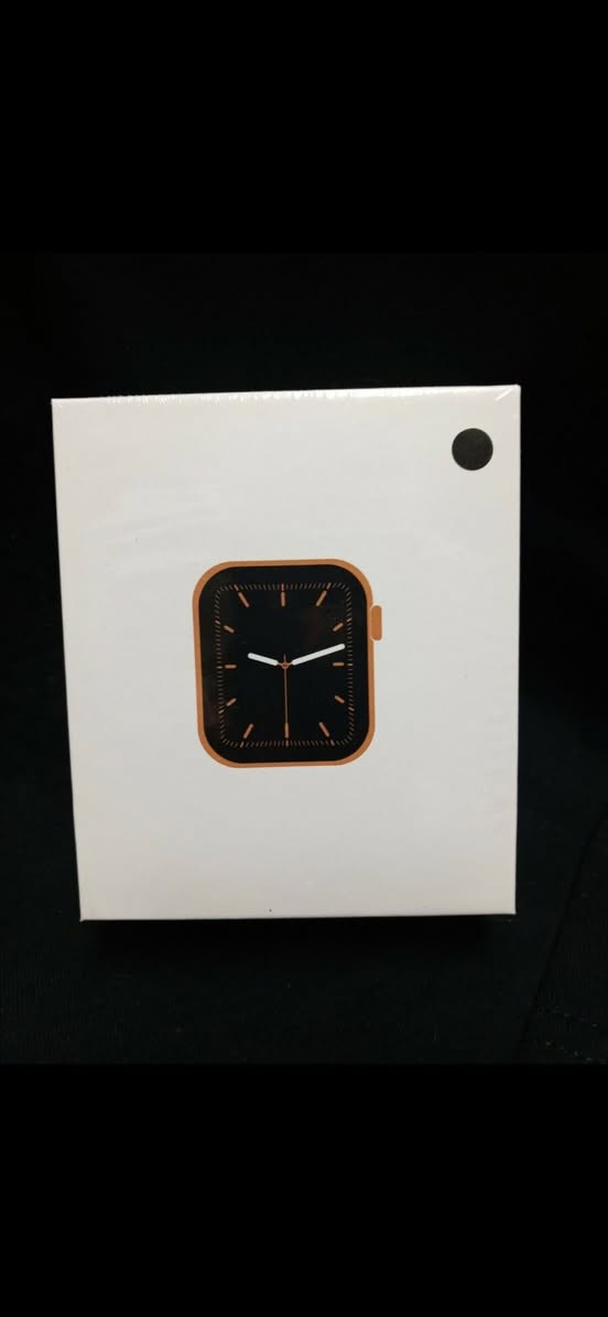 ساعه كلش حلوه واصليه سعر 12💐


**إذا كنت صاحب هذا الإعلان وتريد حذفه لأي سبب، رجاءا أرسل رسالة إلى الدعم الفني**