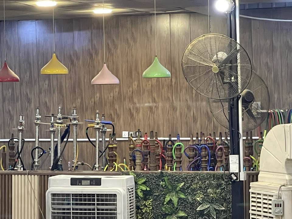 افتتاح كوفي شيخ الجبل 2 الفرع لثاني  الموقع الفرع الأول شارع 60 مقابل صاج البديع 
الفرع الثاني مدخل الطي  مجاور فالح أبو العمبة 
اهلا وسهلا  بكم


**إذا كنت صاحب هذا الإعلان وتريد حذفه لأي سبب، رجاءا أرسل رسالة إلى الدعم الفني**