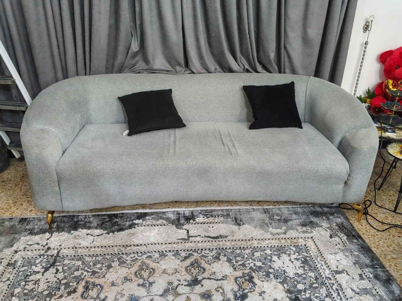 السلام عليكم تخم تركي 8 قطع السعر 550 مع توصيل ***********
