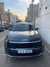 سبورتج وارد امريكي موديل 2023 محدث البجم 2026 صبغ 3 قطع تصليح درجه اول...