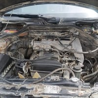 مرسيدس موديل ٩٢ • كير ومكينه شرط • ديالى المقداديه