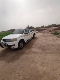 كريت ويل • ٢٠١٣ • كفالة