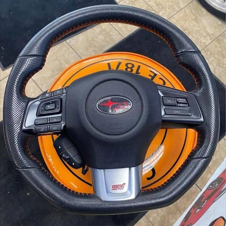 🚗✨ Your One-Stop Shop for Subaru Spare Parts & Accessories! ✨🚗
Own a Subaru? Keep it running strong, safe, and stylish with our wide range of Subaru spare parts and genuine accessories. Whether you need engine parts, suspension components, brake parts, electrical items, body parts, or interior accessories, we’ve got exactly what your Subaru needs.
We focus on quality, durability, and perfect fit, so you can drive with confidence knowing your vehicle is well taken care of. Ideal for daily drivers, long-distance trips, and performance lovers alike.
✔ Genuine & high-quality Subaru parts
✔ Accessories for comfort & style
✔ Reliable performance & long life
✔ Affordable & competitive pricing
✔ Suitable for multiple Subaru models
📩 Message us now for availability, prices, and expert advice.
🕒 Limited stock available — first come, first served!
Your Subaru deserves nothing but the best. 🔥
#Subaru
#SubaruLife
#SubaruOwners
#SubaruNation
#SubaruLovers
#SubaruParts
#SubaruSpareParts
#SubaruAccessories
#GenuineSubaru
#AutoParts
#CarParts
#CarAccessories
#JapaneseCars
#JDM
#AutoCare
#CarMaintenance
#VehicleParts
#QualityParts
#ReliablePerformance
#DriveWithConfidence

$#subaruforester
#wrxsti
#subarusti
#impreza
#subarunation
#subielove
#wrxnation
#turbo
#subarulove
#subarubrz
#carsofinstagram
#subaruoutback
#subarulegacy
#subarujapan
#cars
#awd
#subarurussia
#subiedaily


**إذا كنت صاحب هذا الإعلان وتريد حذفه لأي سبب، رجاءا أرسل رسالة إلى الدعم الفني**