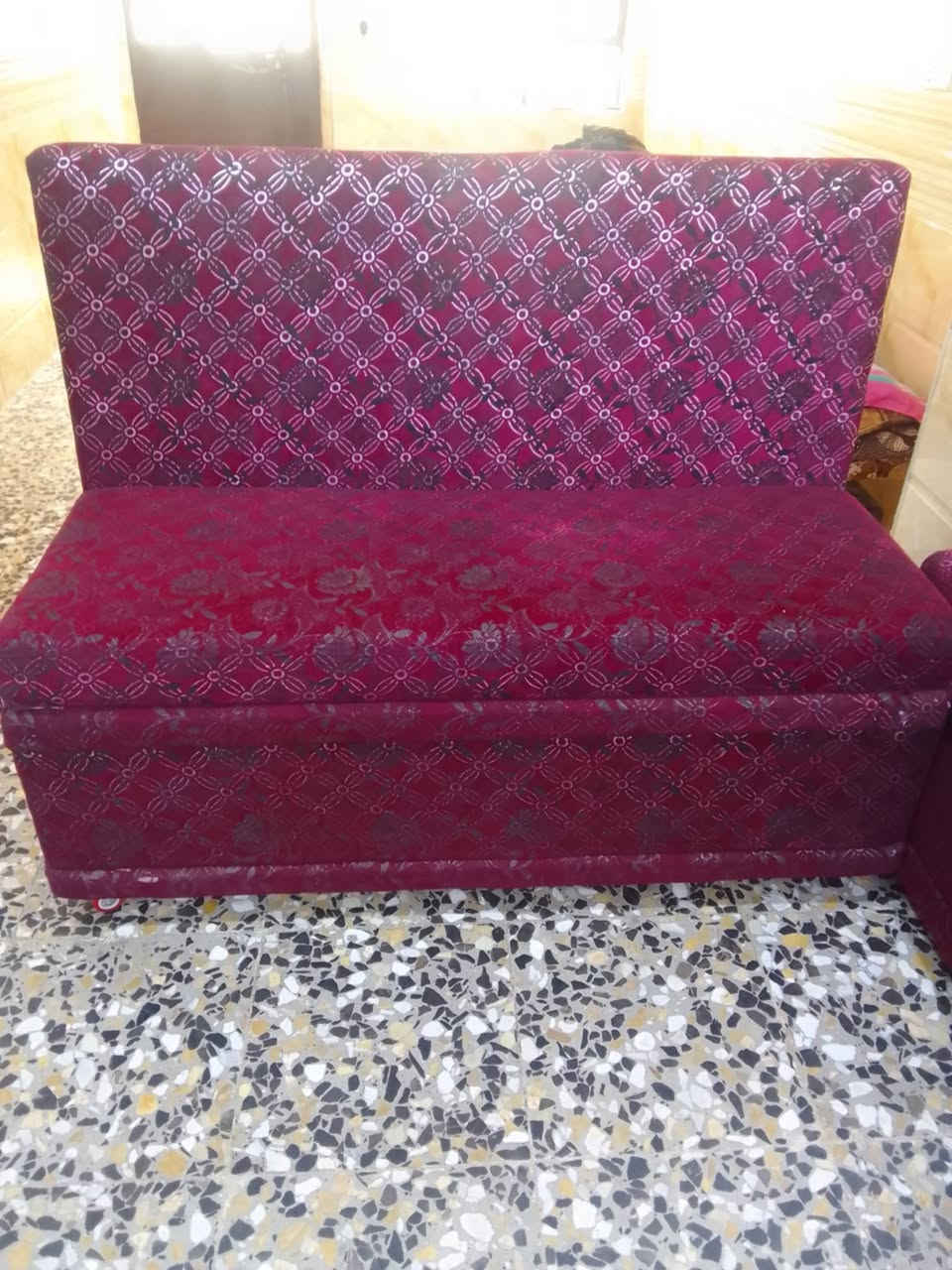 عندي ھذة القنفات ٣ قطع أخت الجديدة الطول ١٨٠ و١٤٠ و١٤٠ اريدھم ب٢٥٠ المكان الكاظمية


**إذا كنت صاحب هذا الإعلان وتريد حذفه لأي سبب، رجاءا أرسل رسالة إلى الدعم الفني**