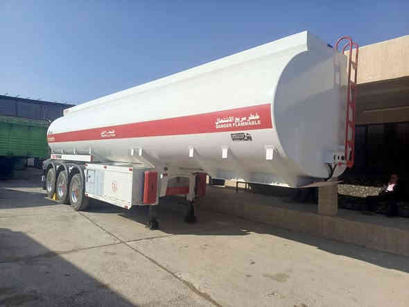 للبيع تانكي زيرو فصال الفهد موديل 2025 تخم ويل كروم رقم الهاتف ❤️*********** 👍***********
