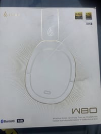 سماعات كل قطعة سعرها 40 الف مكاني بغداد ماعندي توصيل غير مستخدم 078249...