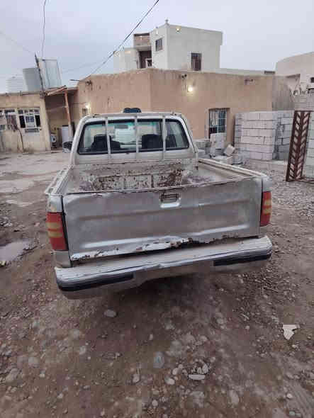 السلام عليكم سوبر دير حبل ما مسجل كير شرط محرك بدايت بخار بدون صرف صدر وتخم تاير جديد كهربيات كلهة شغالة كشر حلو جام كهربائي شغال تفءة شغالة سيارة تكرة سلف ترايك وين معجبك فقط الداخل شوية تعبان السعر ١٩ وبيها مجال بصيط مكان السيارة العلم قريت الربيضة ***********) ***********
