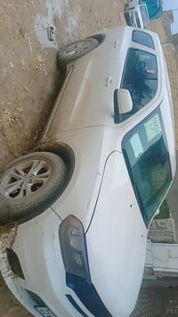 سياره دورنكو مديل 2011 جاهزه كير كفاله مكينه كفاله تخم تاير رقم انكليز...