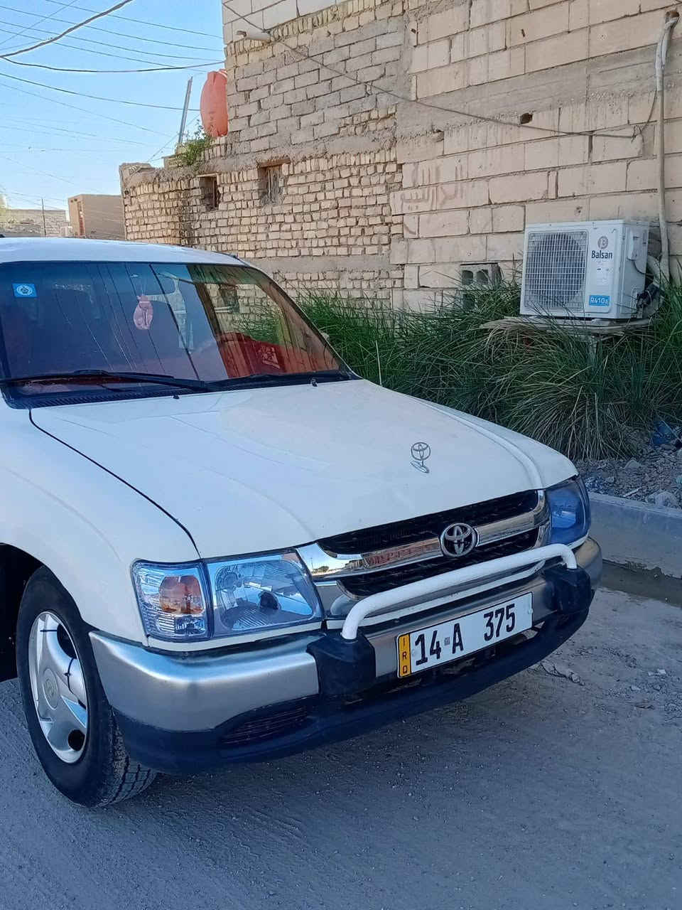 بيكم جمره 2004 كويتي سياره مكفوله رقم بصره مشروع وطني سنويه جديده ل30 محرك كفاله حداده وتايرات جدد شاصي كفاله شراي يتصل ***********
