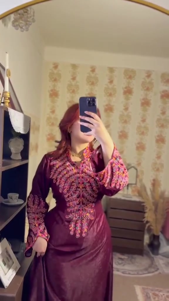 القياسات:يلبس من وزن 45 الى وزن 110 كيلو 
كشمير كابوي مطاط الاصلي
كلشي متوفر يمي ❤️😘💅


**إذا كنت صاحب هذا الإعلان وتريد حذفه لأي سبب، رجاءا أرسل رسالة إلى الدعم الفني**