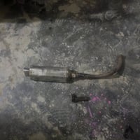صالنصه توبو ستيل صالنصه صوته رعيد وبيه كاتم صوت  قطره لحيم مابيه بس بو...