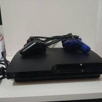 بلي ٣ • مستخدم شهرين • جوستيك و١٠ ألعاب