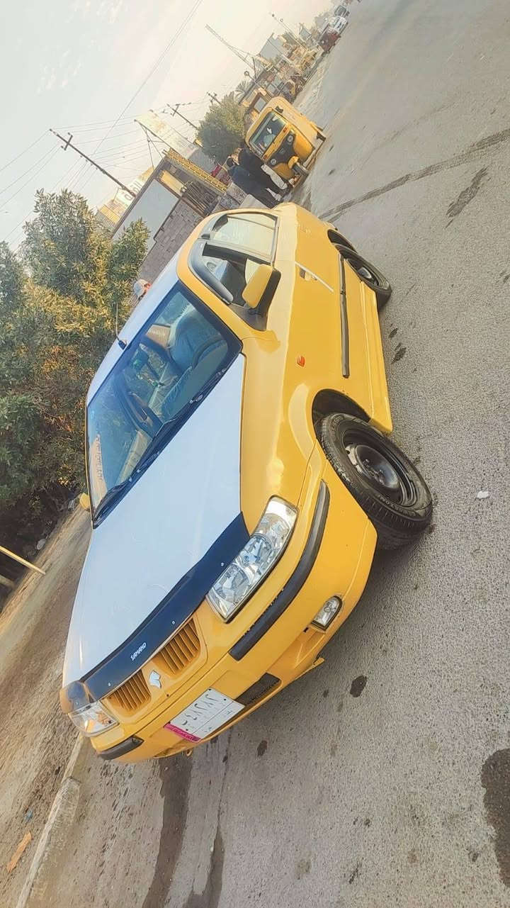 سمنت للبيع مديل ٢٠١١ مكان زعفرانيه سعيده السعر ٣٠ وبيه مجال اتصال الرقم ***********
