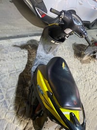 ماكس عدله صار شهر من نزلتها رمبه مكفوله محرك وكهربائيات وكلشي مابيها ن...