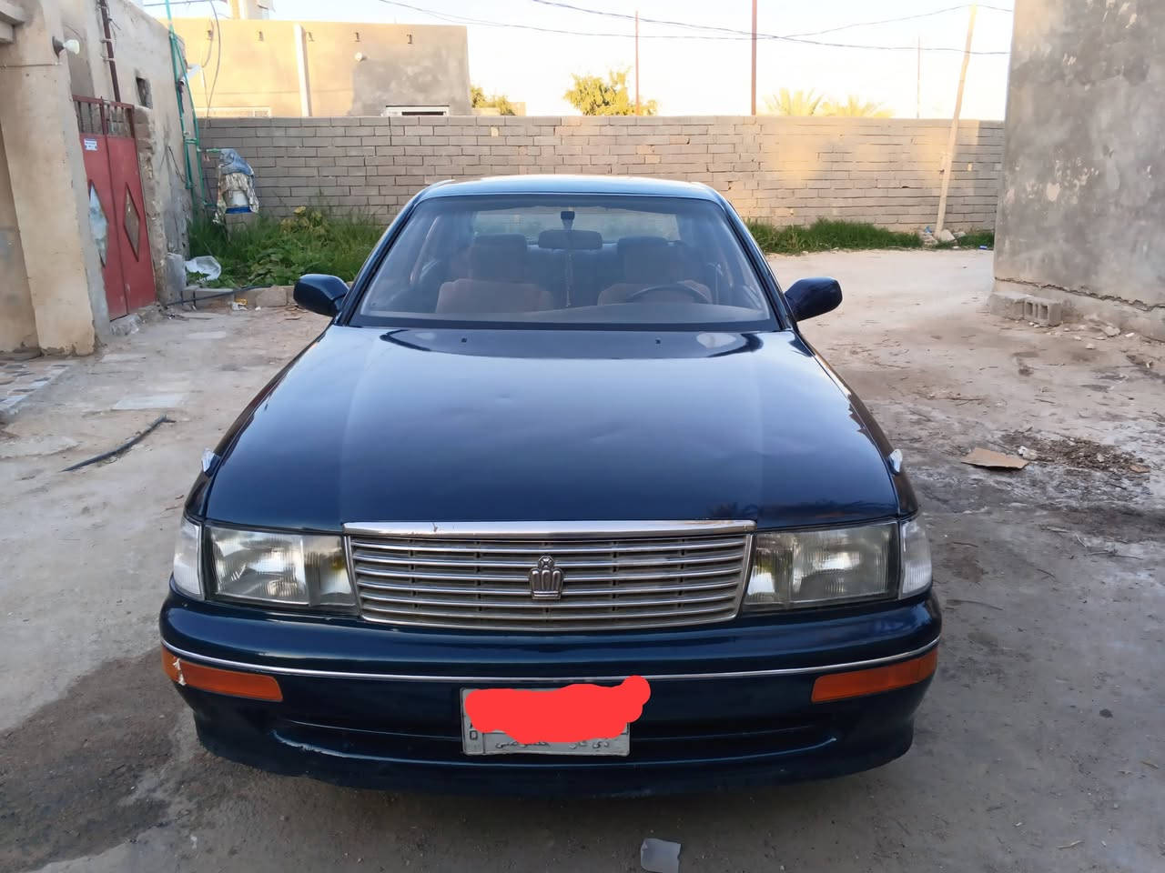 سلام عليكم بطه متصل سياره جديده مابيها نقص مكينه وكير جدد مكفوله من الكص ونقل ولصوليات *********** اتصال
