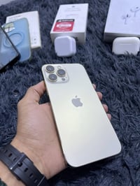 ايفون 13 برو ماكس شرق اوسط ماسترررر   سعره. 595 قفل   اللون الذهبي   ذ...