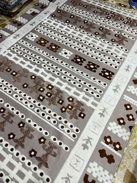 زوليه بوهيمي قياس ٢×٤

👈   مفروشات الحياوي 👉
العنوان/ سوق الكوت الكبير قرب بيت ابو الهوئ
***********   الحجز   عل واتساب 
خدمه توصيل جميع المحافظات
@أبرز المعجبين
