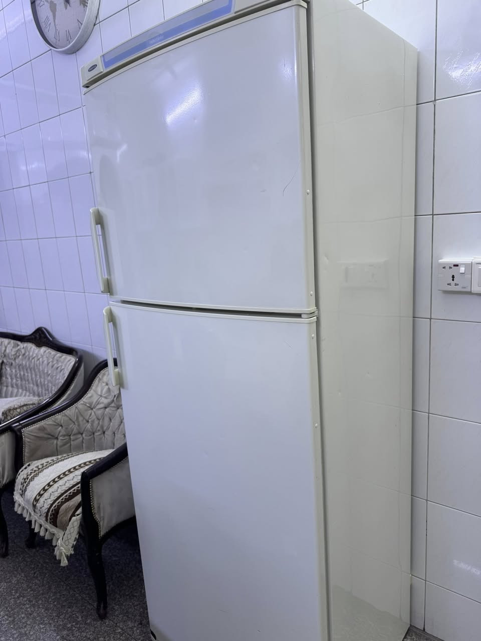 للبيع ثلاجة عاموديه ايطالية نوع برو فلوحجم كبير نظيفه جدا المكان زيونه السعر 275 الف


**إذا كنت صاحب هذا الإعلان وتريد حذفه لأي سبب، رجاءا أرسل رسالة إلى الدعم الفني**