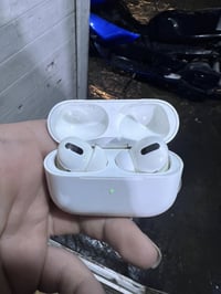 سماعه ابرو جيل الاول  السعر 150وبيه مجال  العنوان بغداد بلديات  رقم ال...