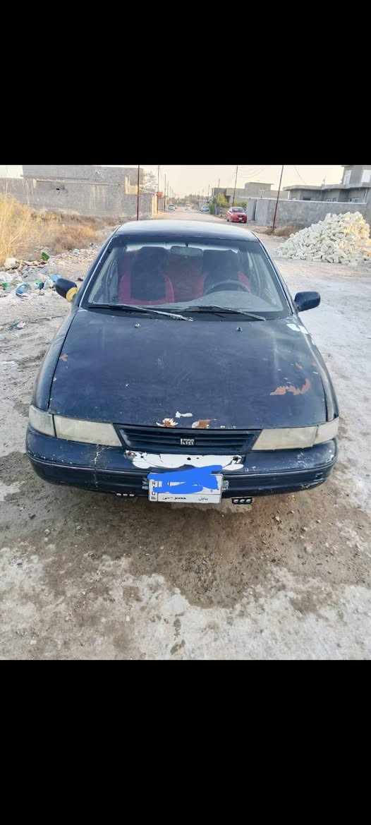 سلام عليكم من رخصت مدير الكروب سيفيا لبيع موديل 94 مكينه وكير خير من الله رقم موبايل *********** سعر 20 وبيهه مجال مكان السيارة سده الهندية
