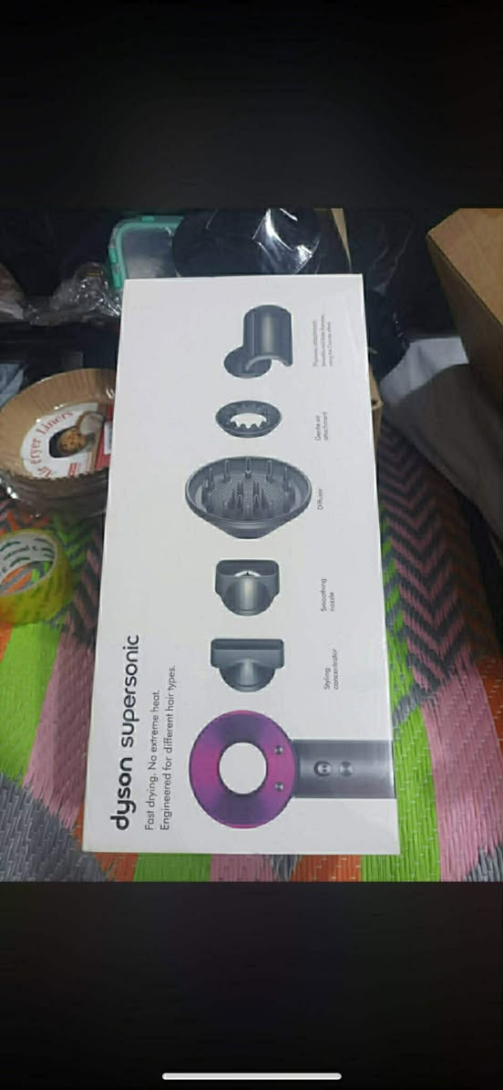 شسوار دايسون اصلي. جديد ١٠٠


**إذا كنت صاحب هذا الإعلان وتريد حذفه لأي سبب، رجاءا أرسل رسالة إلى الدعم الفني**