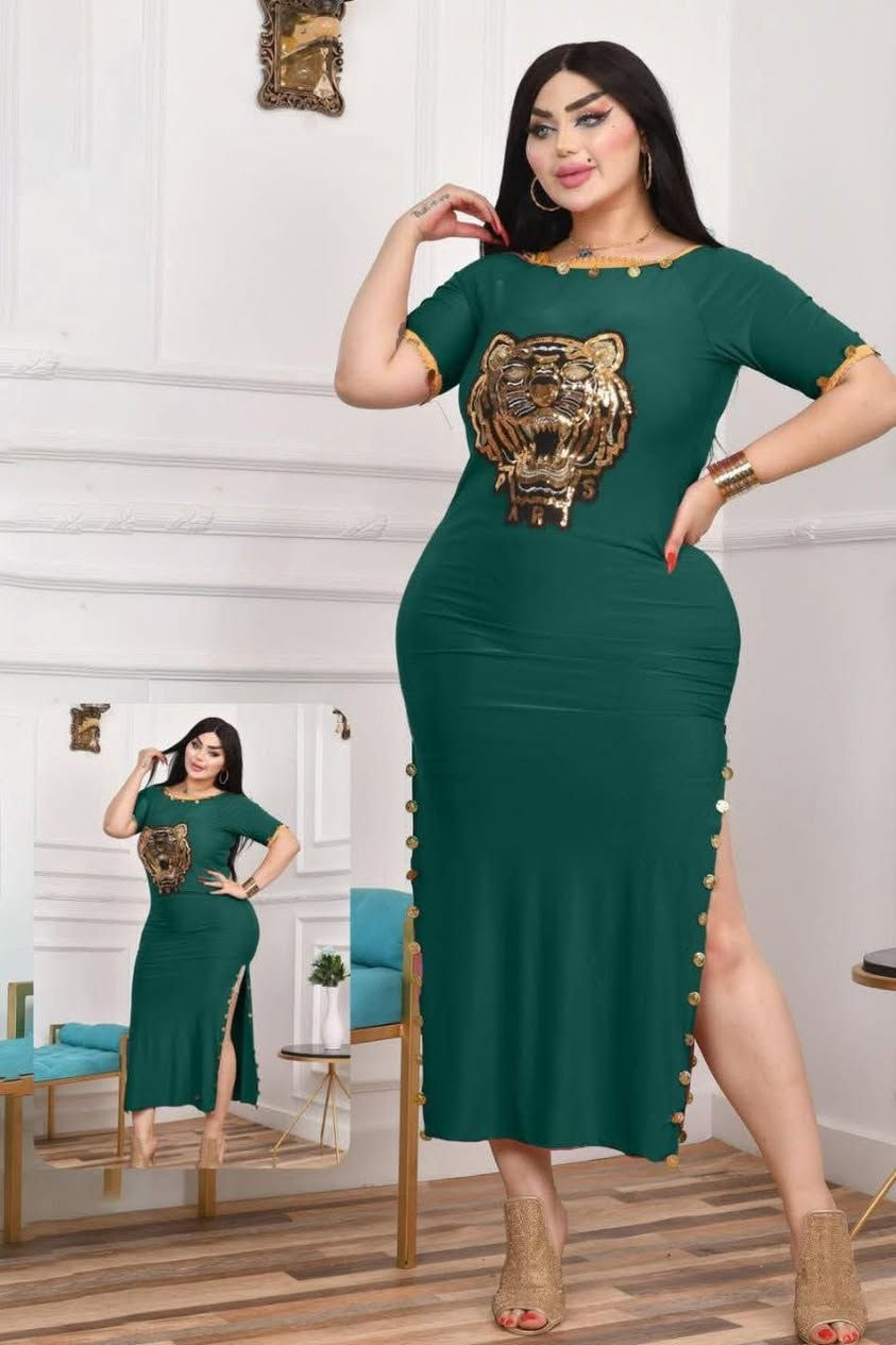 🌸 كوني دومآ متألقة 🌸
أجمل الموديلات لصيف 🌞 2025 🌞

#فستان #الرقص #المصري 
دماااار ❤️‍🔥❤️‍🔥❤️‍🔥

فستان مصري حصري من مصر 🇪🇬🇪🇬 قماش فانيلة ليكرا مطاط مكفول 
قماش خامة فانيلة مصري أصلي💯💯
قياس فري سايز يلبس من وزن ٤٠ الى وزن ٨٠ كيلو

🚘 يوجد خدمة توصيل لجميع محافظات العراق


**إذا كنت صاحب هذا الإعلان وتريد حذفه لأي سبب، رجاءا أرسل رسالة إلى الدعم الفني**