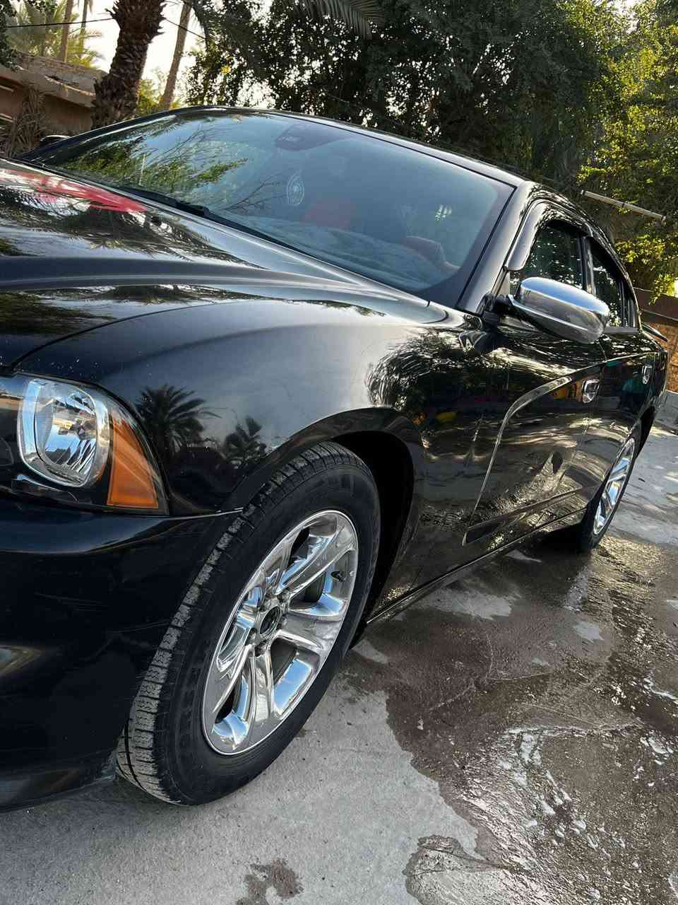 السلام وعليكم
جارجر 2013 فول مواصفات فتحة 
رقم بغداد تحويل ثاني يوم 
مامشتغلة ع الخط
ااسيارة بيهة ثلاث قطع
ربع الجاملغ الخلفي جهة اليمين والباب الخلفي مبدل اصلي وجاملغ امامي ايمن
السيارة موجودة كربلاء طويريج 
السعر 148وبيهة مجال
غير متواجد ع النت مكلف بالنشر 
رقم اتصال واتساب ‏‪***********‬‏
