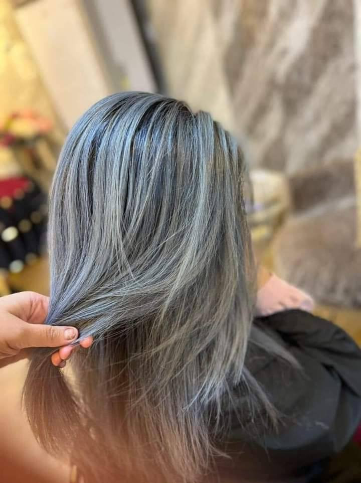 زبوناتي العزيزات احب اخباركم
رجعت لحي  الجامعه حبيت انطيكم خبر ولي حابه شغلي تتصل بي ع رقم الجوال هذا وانا في خدمتكم حبيباتي الغاليات ..(***********)
الكوافيره ست فيروز
