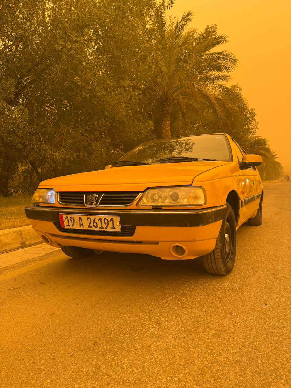 سلام عليكم بيجو اكد كير محرك شرط مكفولات تخم تاير جديد صدر حداديه جديد داخلها يخبل كهربائيات كلها جديد مسويلها ادامه سياره جاهزه مناقصه برغي كبل لشارع مصفره هيئه غرامات  سياره كبل لشارع تحويل ثاني يوم عنواني كربلاء  تبريد ثلج انكر سويج وفتح تبريد واطلع محافضات سعر 35 وبيها شي بسيط سياره الله يشهد متعبك ومتوكفك ‏‪***********
