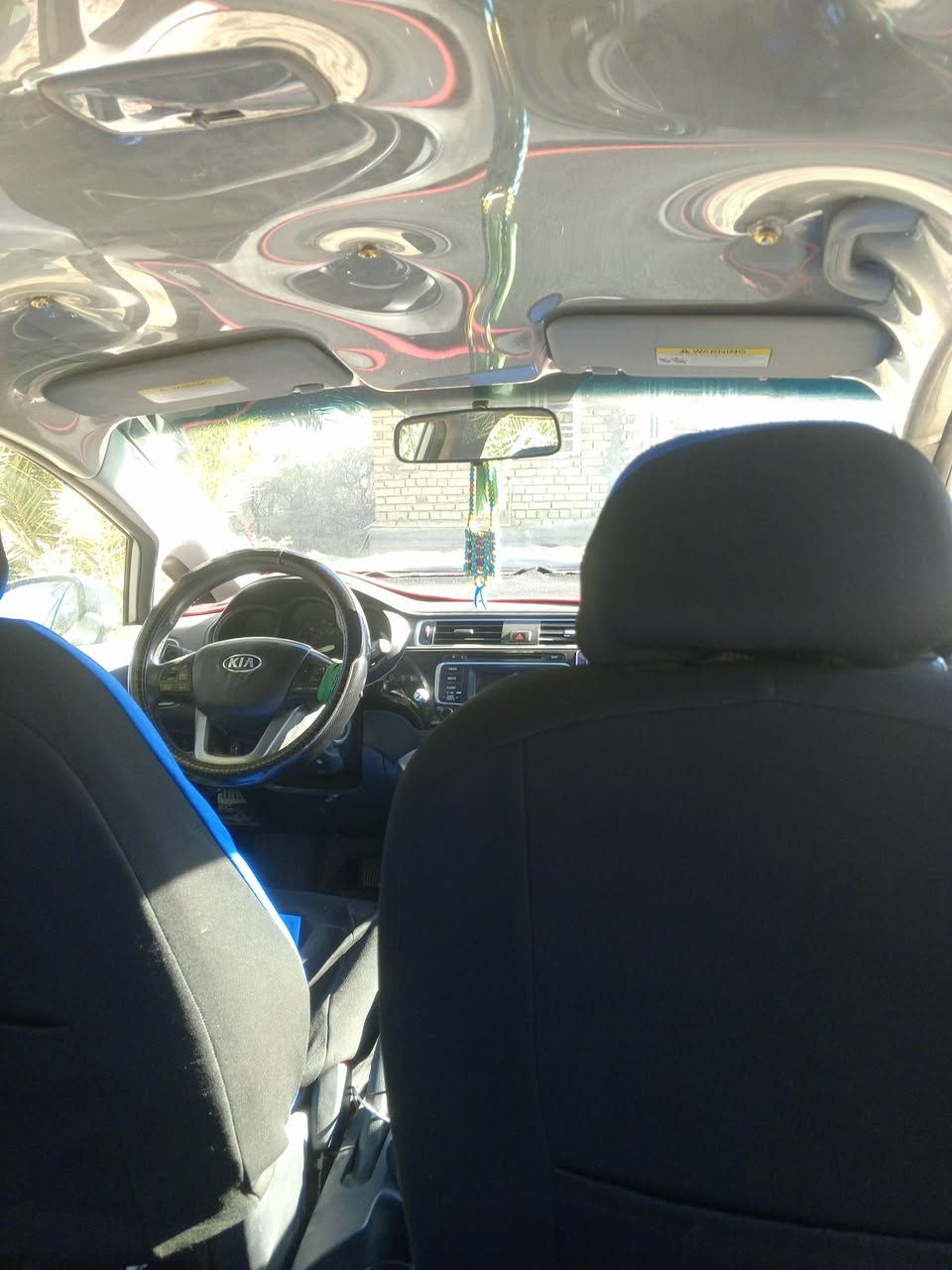 ريو موديل 16 رقم بغداد انكليزي مشروع وطني بسمي سنوية تنتهي 2031
مكينة جي دي اي 1600 
وارد امريكي منظومة غاز 
تدفئة تبريد مكفول 
مكاني بالحلة


**إذا كنت صاحب هذا الإعلان وتريد حذفه لأي سبب، رجاءا أرسل رسالة إلى الدعم الفني**