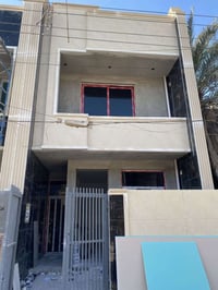 الاعلام الشباب • ١٠٠م • ٣غرف