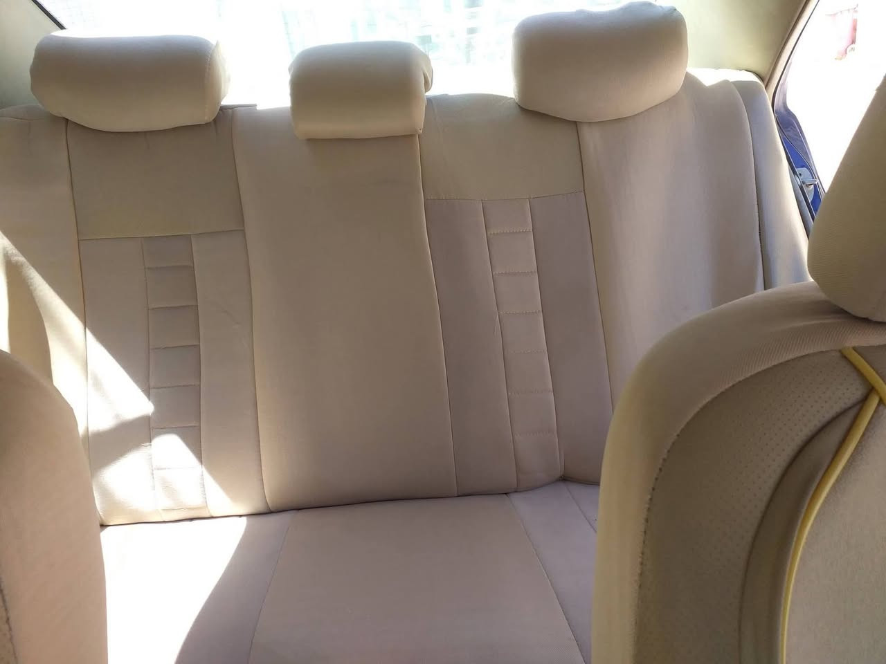 السلام عليكم كامري البيع موديل 2007 محرك 4 حجم المحرك 2500 محرك كيرشرط تخم تاير رقم نجف مشروع وطني  مكان صلاح الدين  تكريت السعر 83 وبيه مجال وذاكومراوس  همروس خابر وتدلل اني مكلف بنشر *********** وتحياتي لكم الرقم بي واتساب يويو العراقي  صاحب السياره
