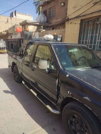 بيكب • مديل ٧٩ • ذي قار