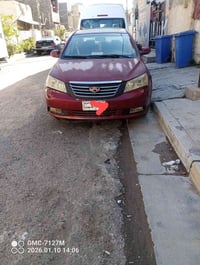 سياره للبيع جيل ام جراند 7 موديل 12 سياره بلاديه الاتصال على هذا الرقم...