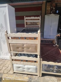 تتوفر لدينا جميع انواع الغرف والبوفيات كناتير دواشك جرابي واي شي يخص ا...